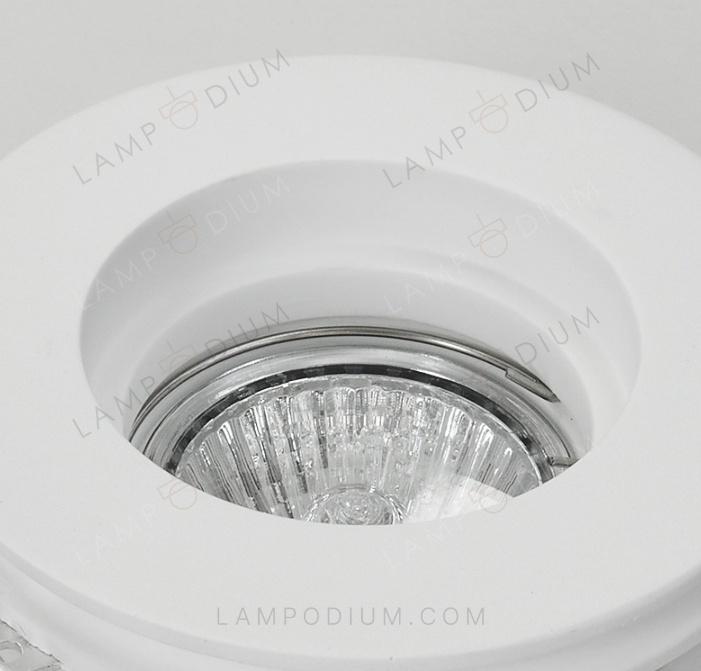 Ceiling light POPLE A