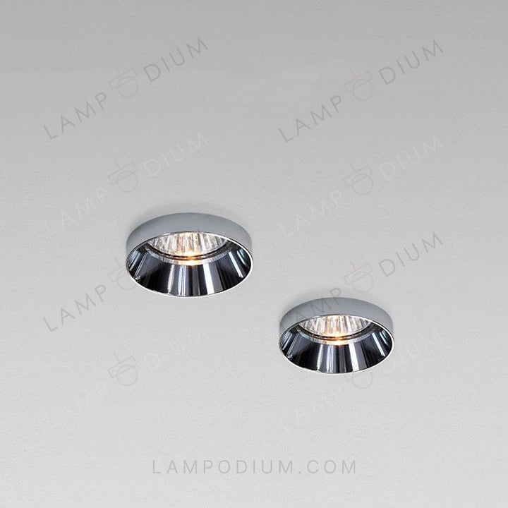 Ceiling light RUNO A