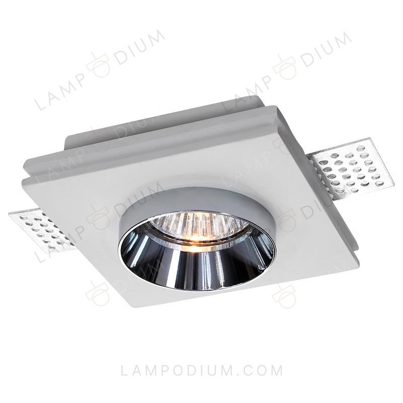 Ceiling light RUNO A