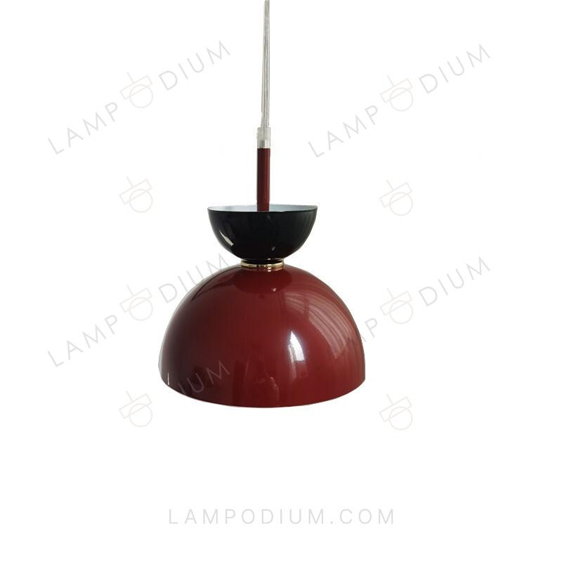 Pendant light CANDY LUCE