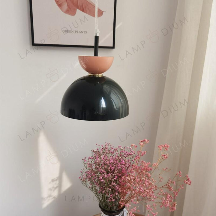 Pendant light CANDY LUCE