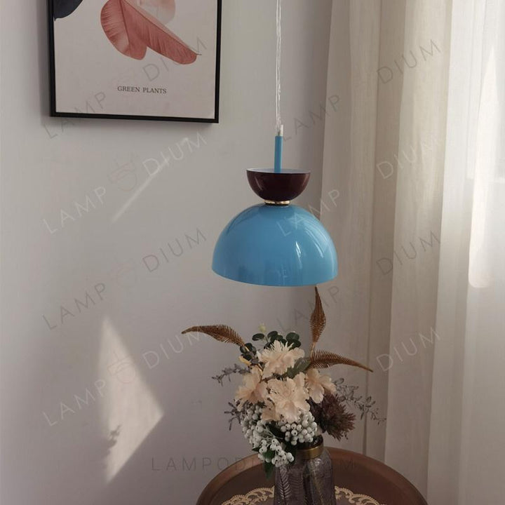 Pendant light CANDY LUCE