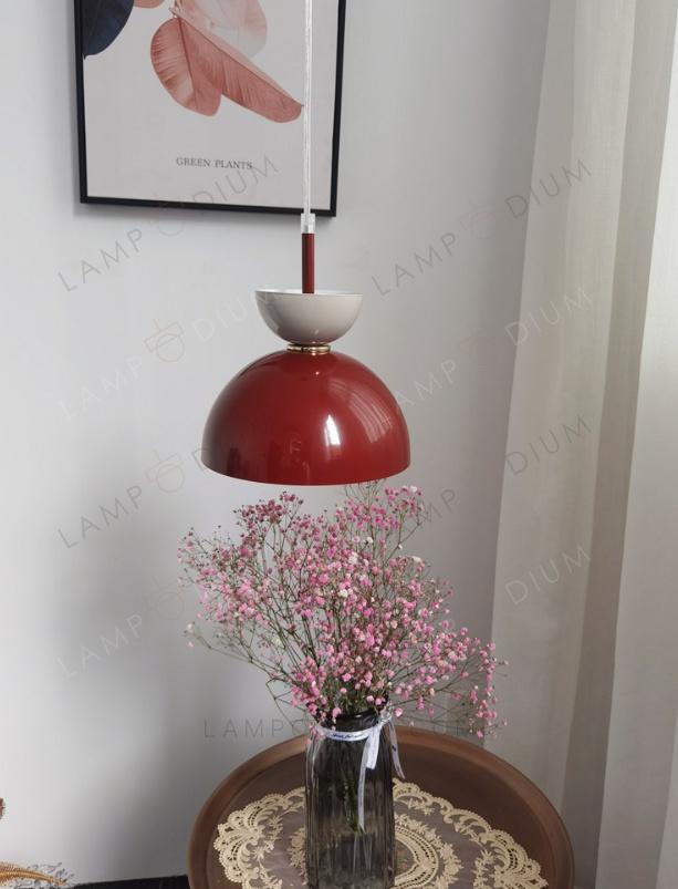 Pendant light CANDY LUCE