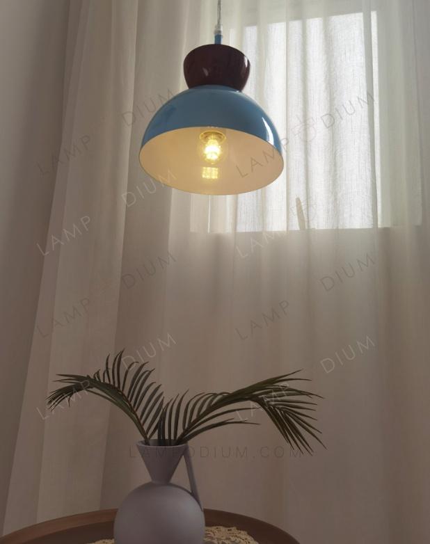 Pendant light CANDY LUCE