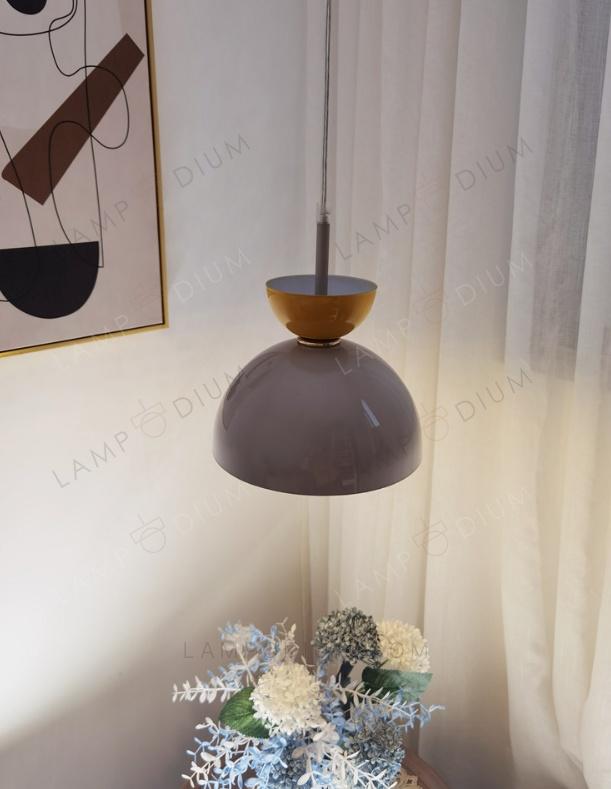 Pendant light CANDY LUCE