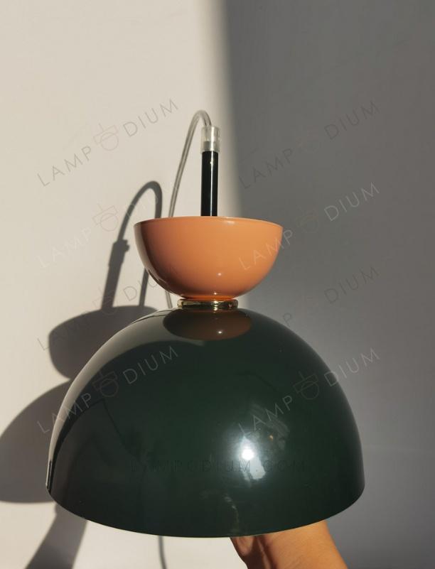 Pendant light CANDY LUCE