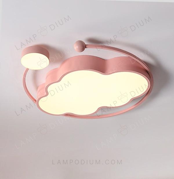 Ceiling light CIELO