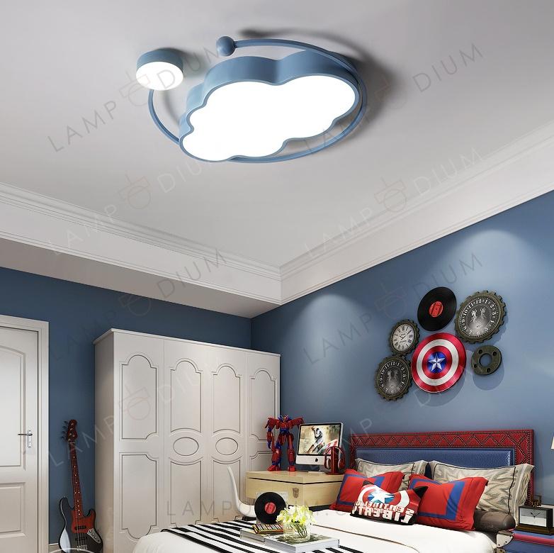 Ceiling light CIELO