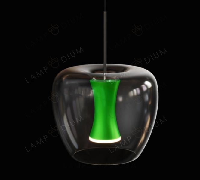 Pendant light APPLETONA