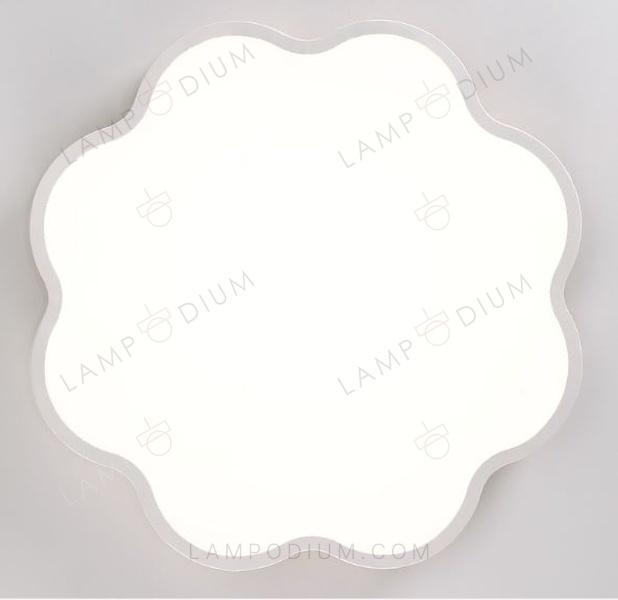 Ceiling light ALLEGRAFIORO