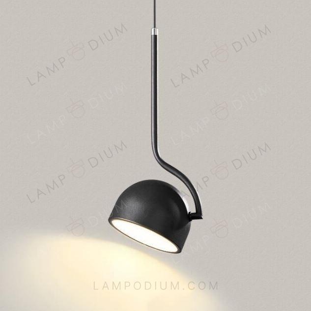 Pendant light TEXNO LUCE