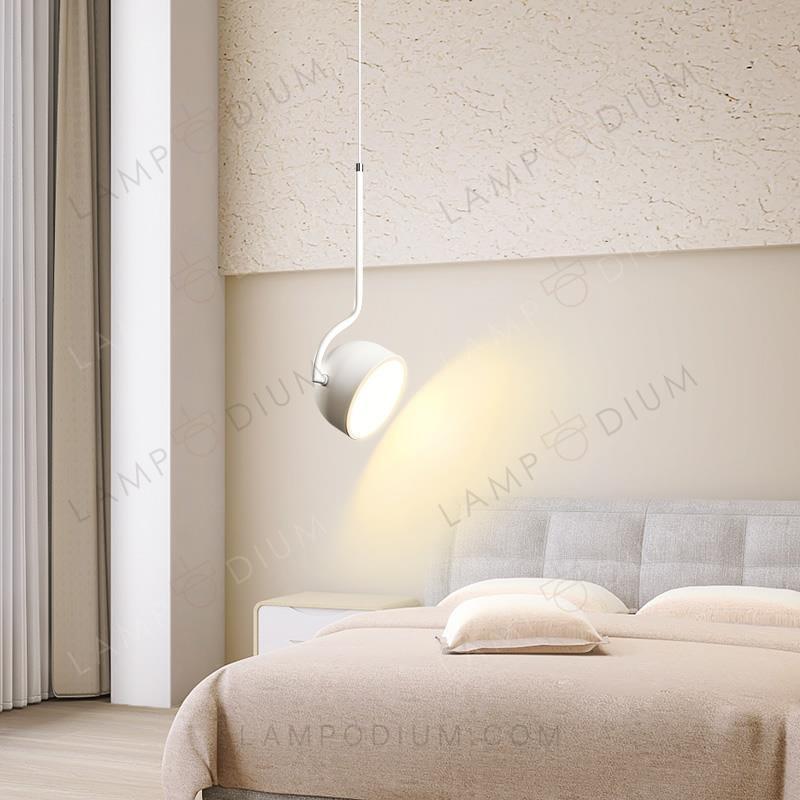 Pendant light TEXNO LUCE