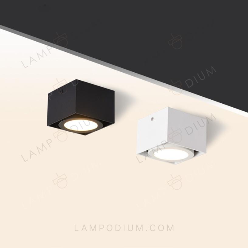 Ceiling light MAREVIA