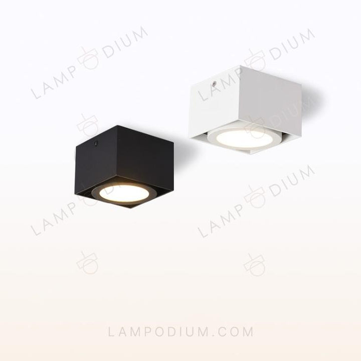 Ceiling light MAREVIA