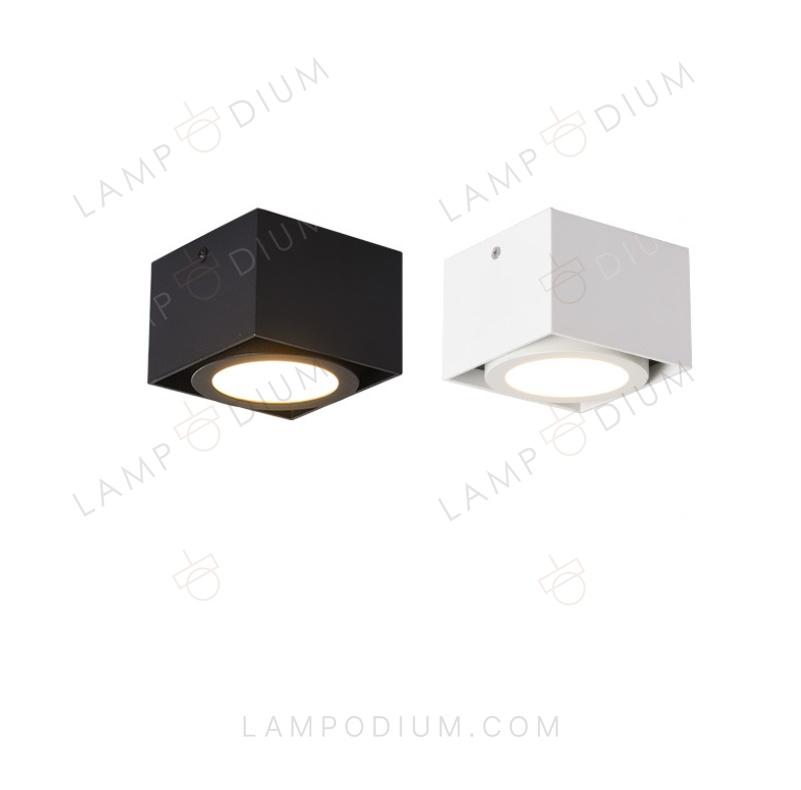 Ceiling light MAREVIA