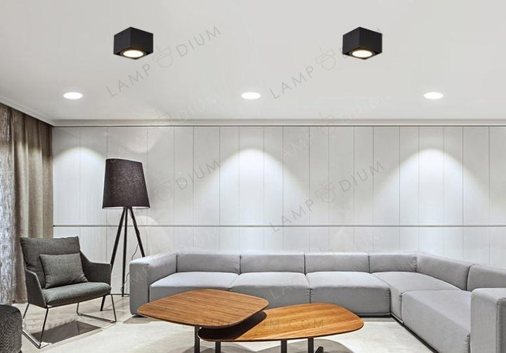 Ceiling light MAREVIA