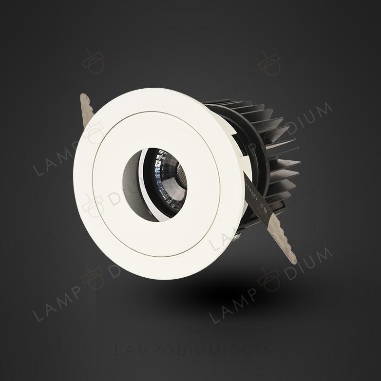 Ceiling light LAMPODIO T015 A