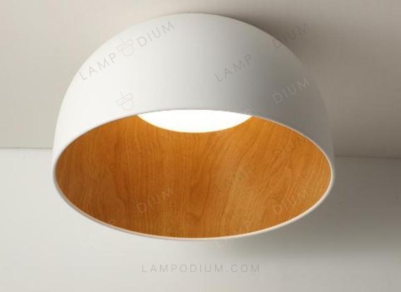 Ceiling light GOODY DIRETTA