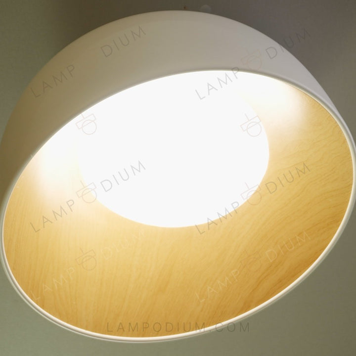 Ceiling light GOODY DIRETTA