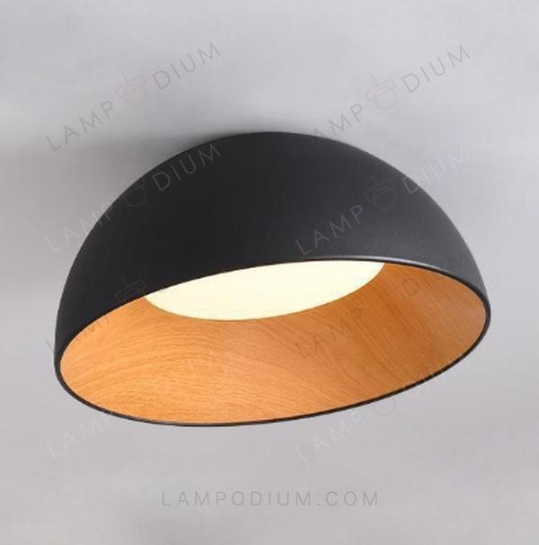 Ceiling light GOODY DIRETTA