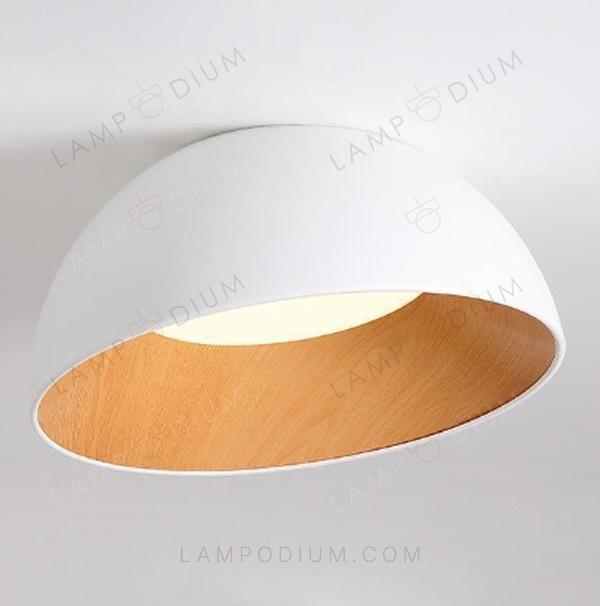 Ceiling light GOODY DIRETTA