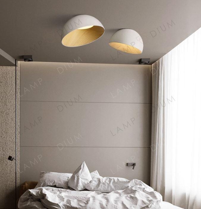 Ceiling light GOODY DIRETTA