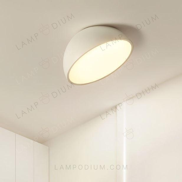 Ceiling light ALBERAFORE