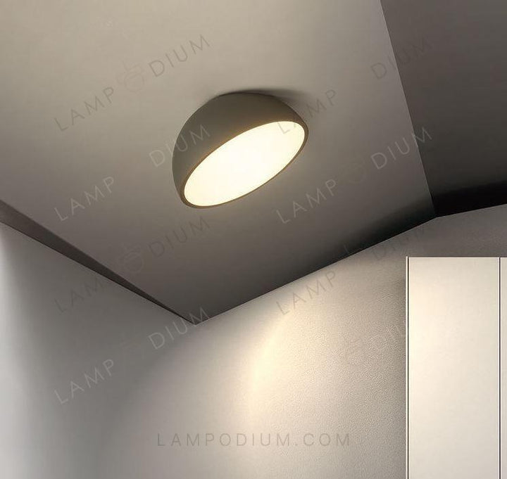 Ceiling light ALBERAFORE