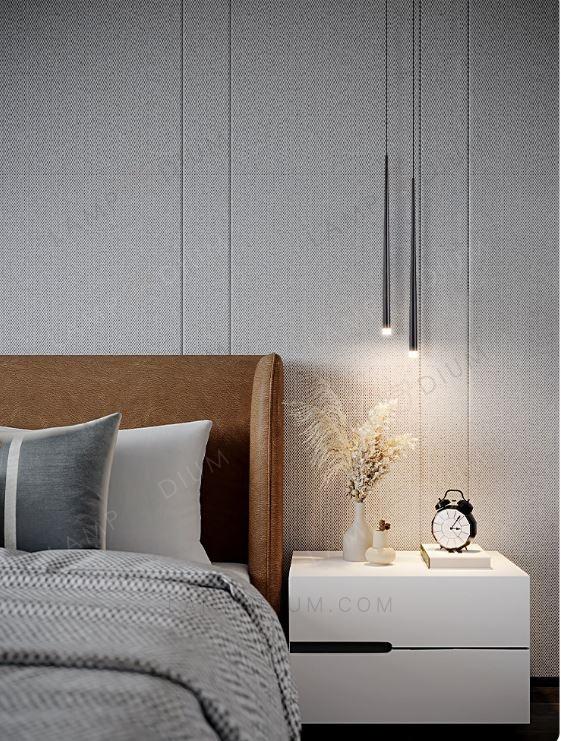 Pendant light BOREO