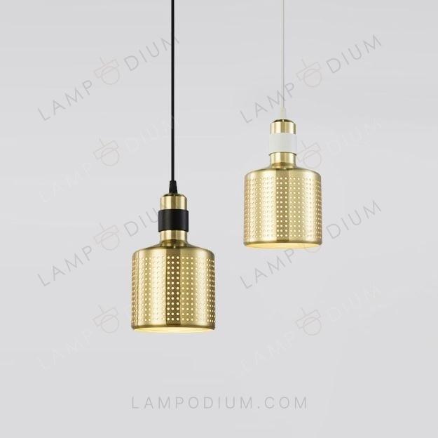 Pendant light RIDDLE CHANDELIERS