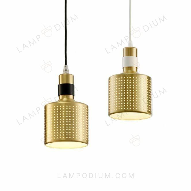 Pendant light RIDDLE CHANDELIERS