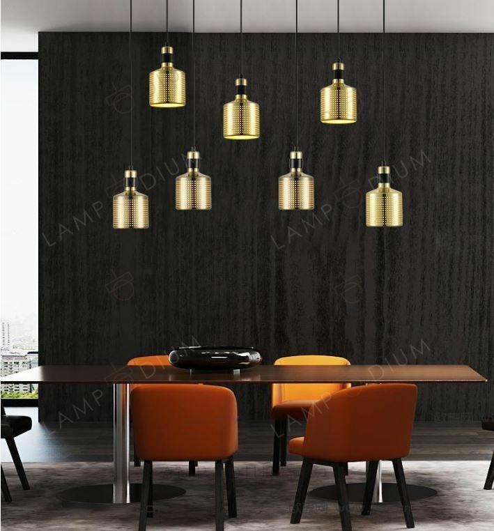 Pendant light RIDDLE CHANDELIERS