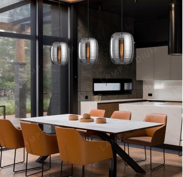 Pendant light ASSONANZA