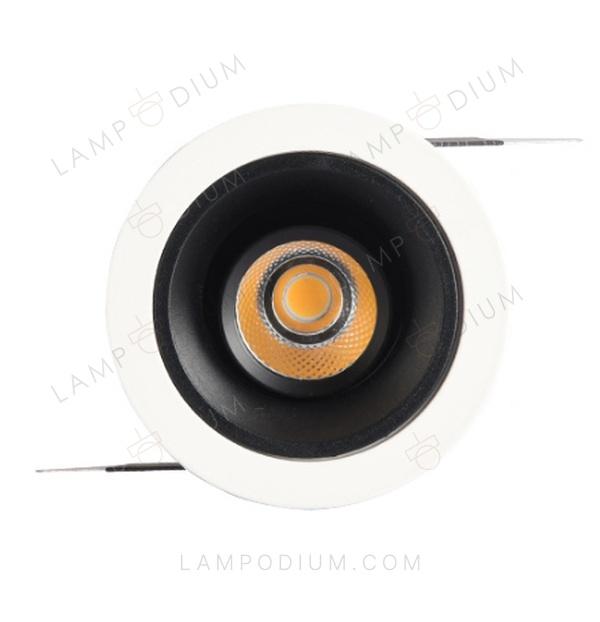 Ceiling light CERCWF A