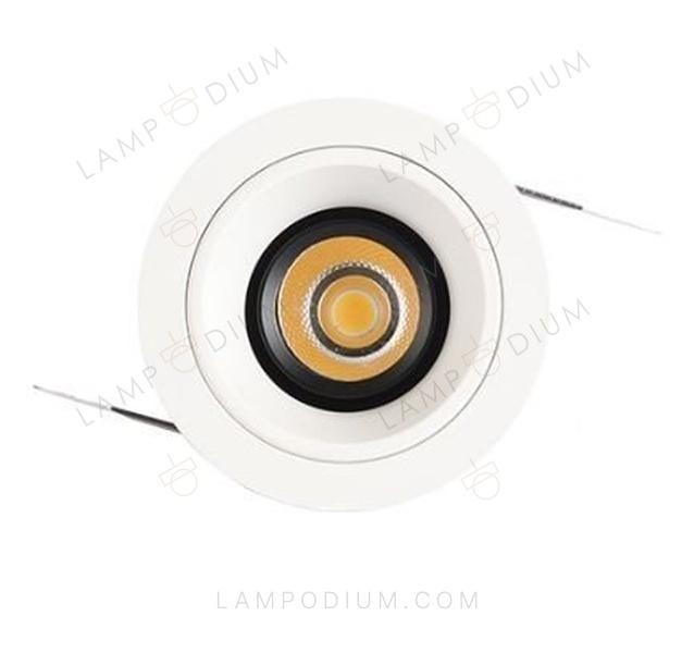 Ceiling light CERCWF A