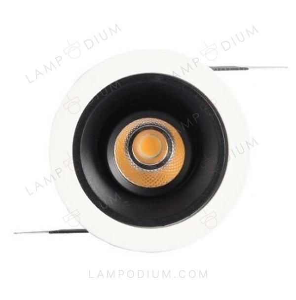 Ceiling light CERCWF A