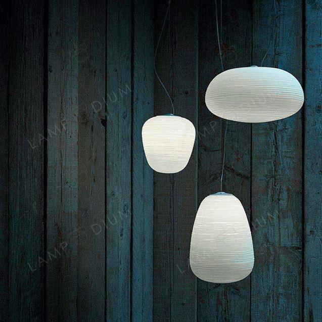 Pendant light ALBEROLO