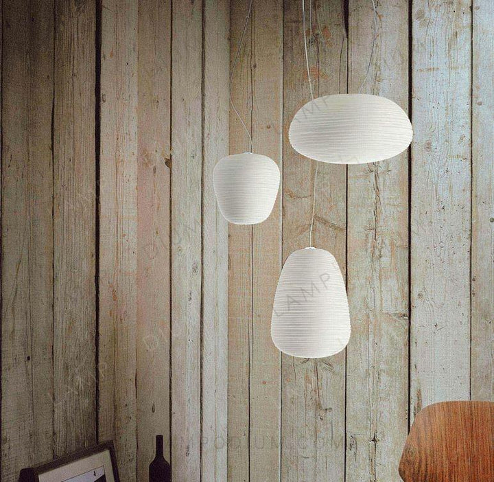 Pendant light ALBEROLO