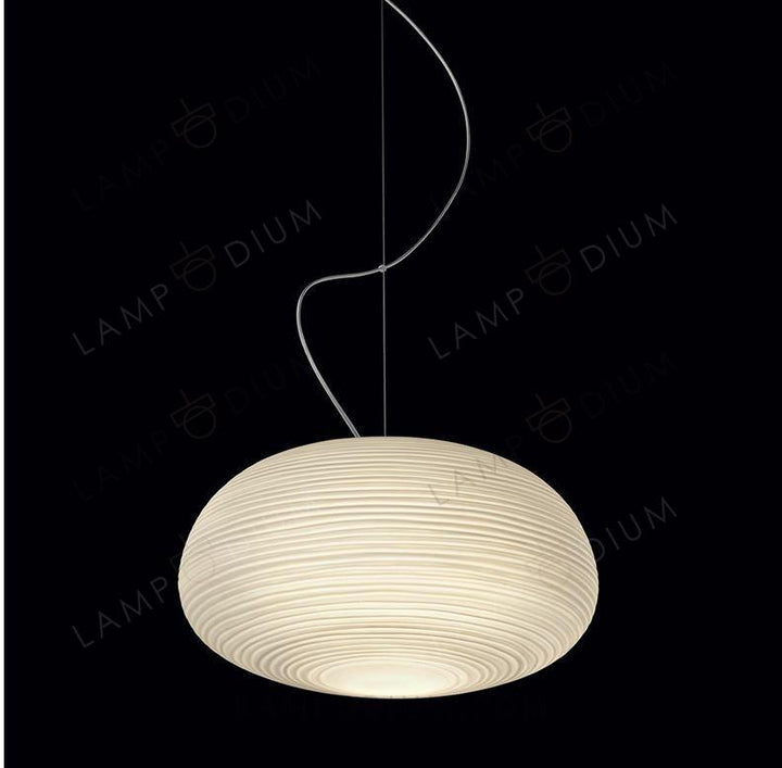 Pendant light ALBEROLO