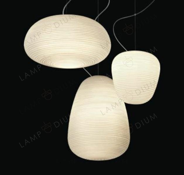 Pendant light ALBEROLO