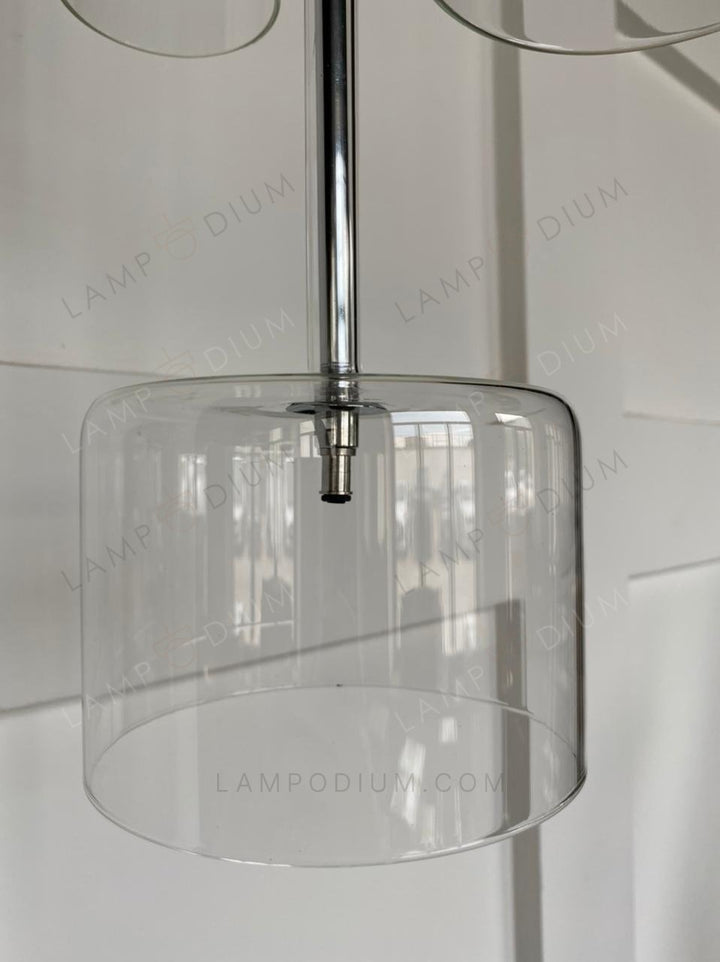 Pendant light FLOBAW A