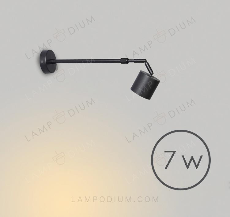 Ceiling light LAMPODIO PD251