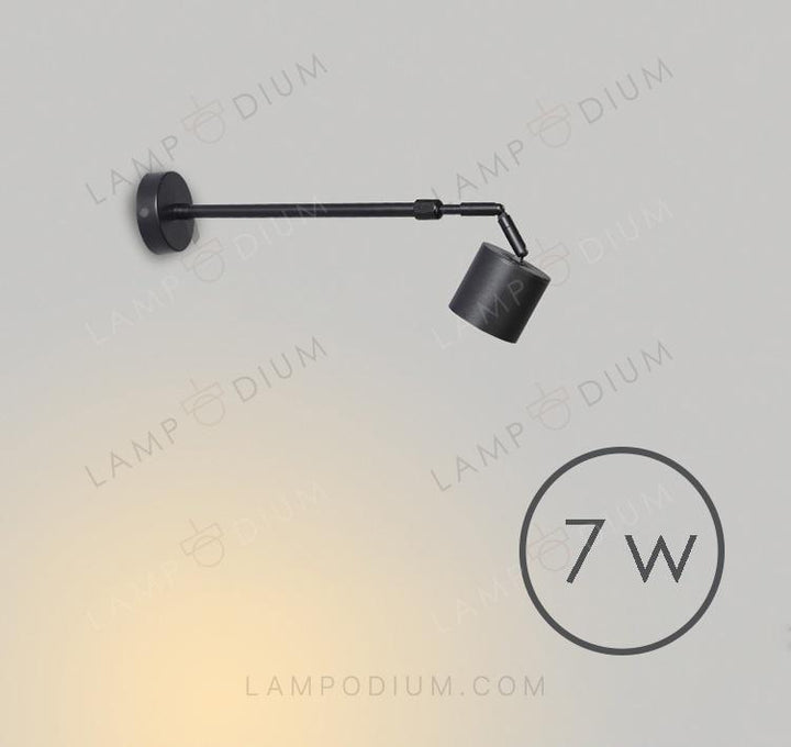 Ceiling light LAMPODIO PD251