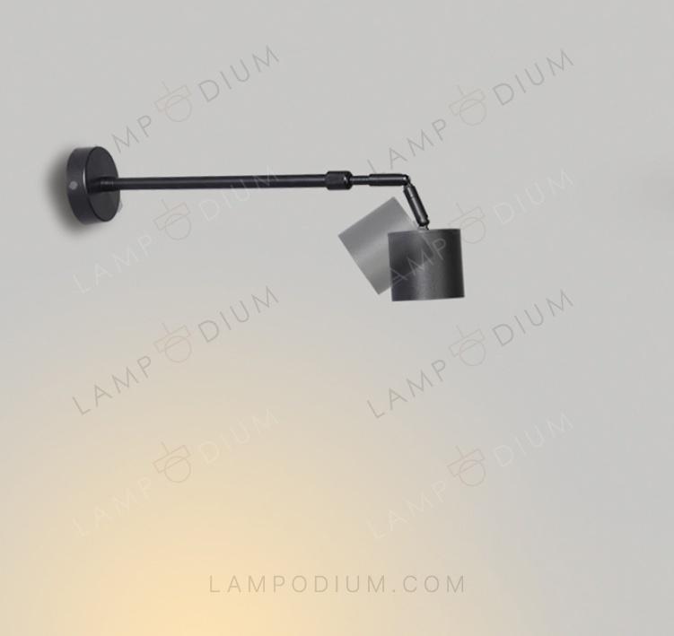 Ceiling light LAMPODIO PD251