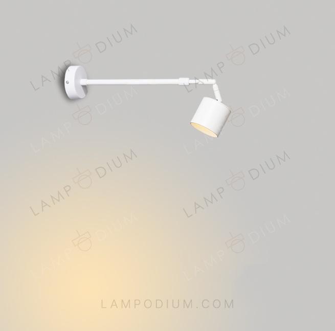 Ceiling light LAMPODIO PD251