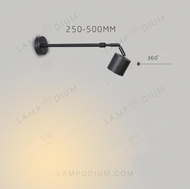 Ceiling light LAMPODIO PD251