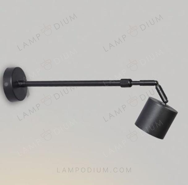 Ceiling light LAMPODIO PD251