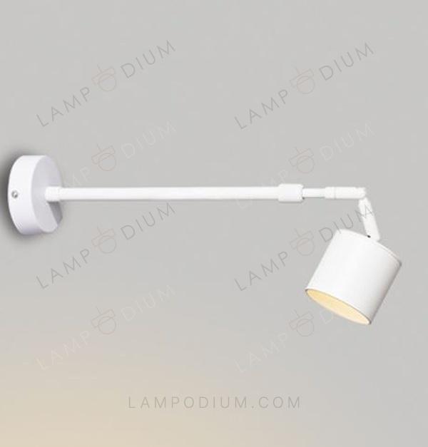 Ceiling light LAMPODIO PD251