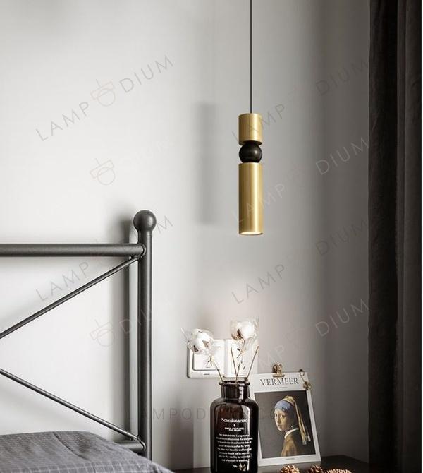 Pendant light FIGURAS