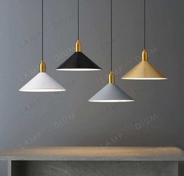 Pendant light URDENE